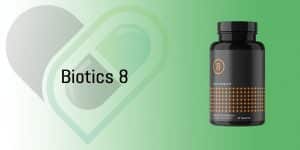 Biotics 8