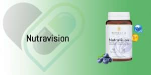 Nutravision