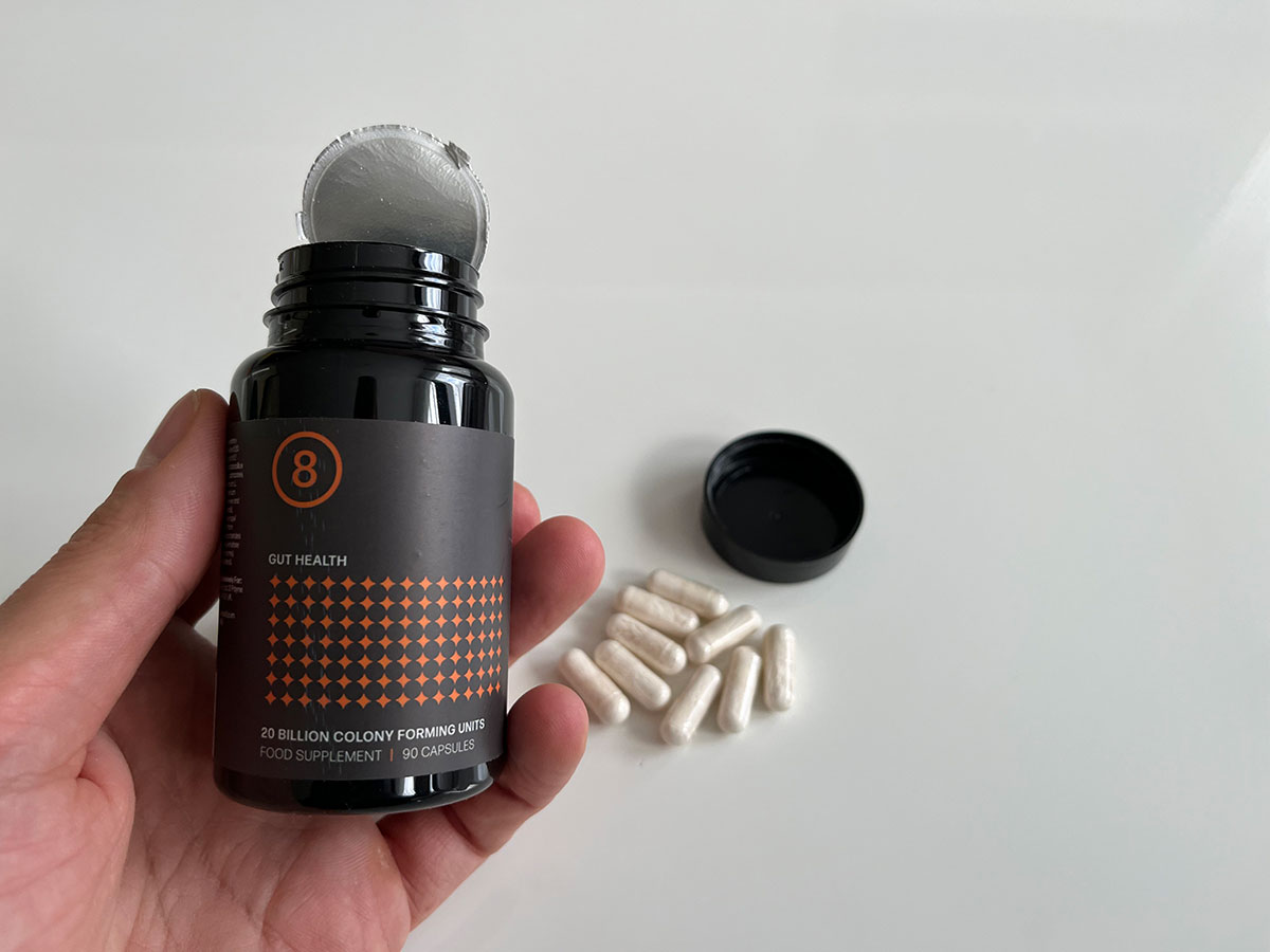 avis Biotics 8