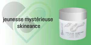 jeunesse mysterieuse skineance