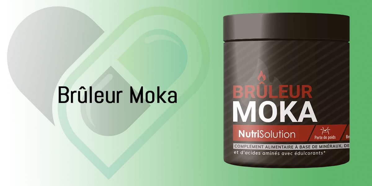 Brûleur Moka
