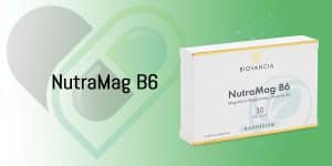 NutraMag B6