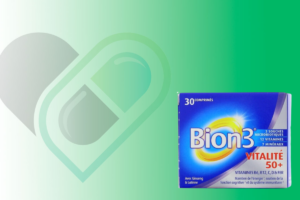 Bion 3 Vitalité Sénior avis
