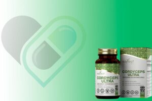Cordyceps Ultra avis