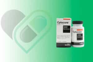 Cytocore avis