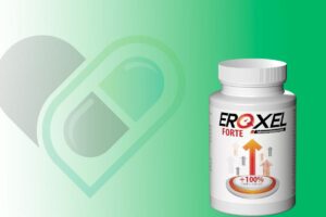 Eroxel Forte avis