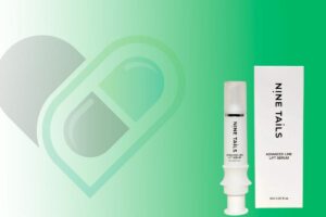 Line Lift Serum avis