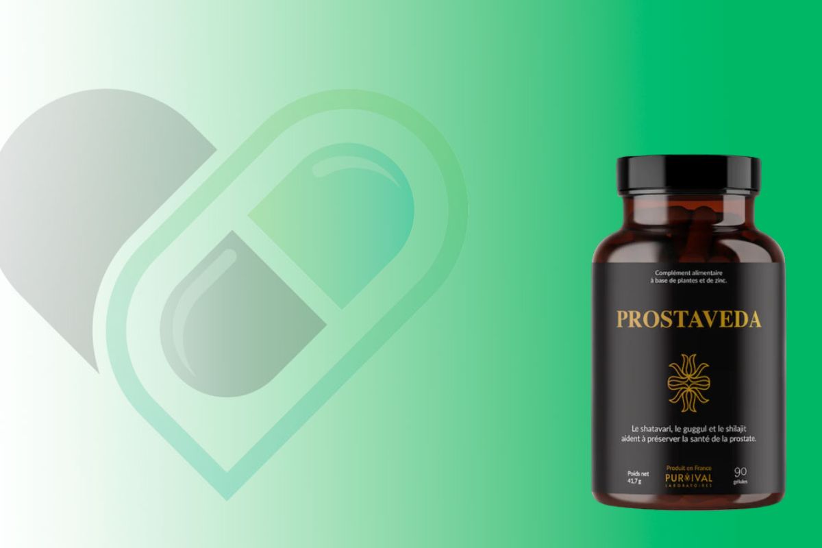 Prostaveda avis